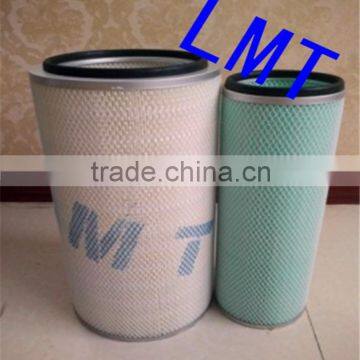 Truck Diesel engine parts Supply air filter in China 248 K3047PU