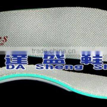 Orthopedic Insoles