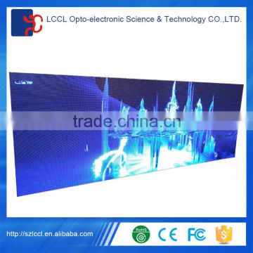 factory price high resolution full color waterproof outdoor led advertising display                        
                                                                                Supplier's Choice