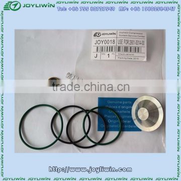 JOY 2901001400 High-quality check valve service kit for Atlas copco air compressor