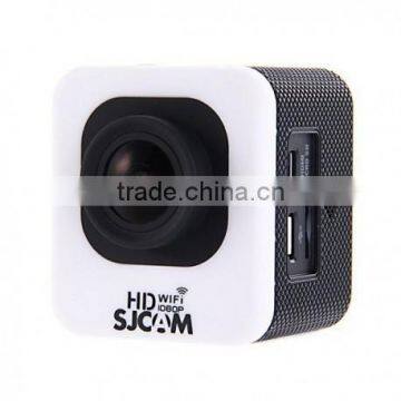 Full HD 1080P SJCAM M10 Mini Cube Action Camera with WiFi