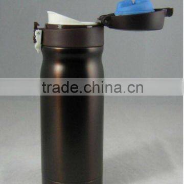 stainless steel bottle