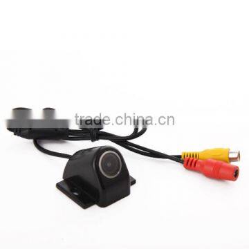 Lowest price ,170 Degree Universal Rear View Camera ,Waterproof Car Rear View