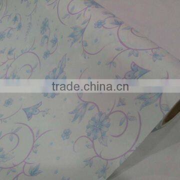 Self Adhesive Vinyl Film