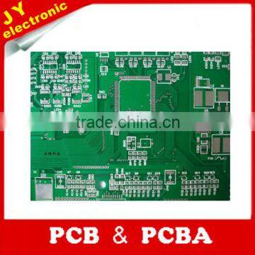 Hot Sale CEM-1 1.0mm OSP Surface Finishing Power Pcb