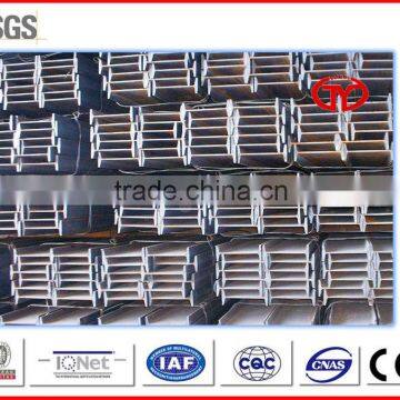 STRUCTURAL STEEL FOR BRIDGE AND BRIDGE SECTION