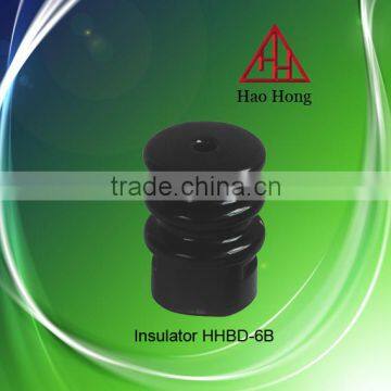 Hot sale low voltage cheapest ceramic insulator