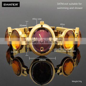 Best Selling Products In America Japan Movt Wrist Watch photo-6