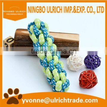 WP29 Knots Cotton Patrol Dog Toys Wholesale photo-3