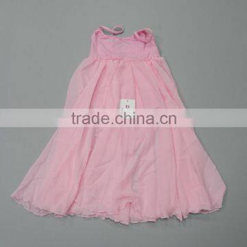 C2138 Girls Ballet Costume Ballet Dance Dress photo-3