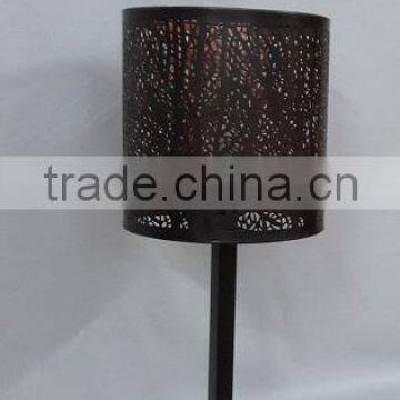 Designer Metal Lamp photo-4