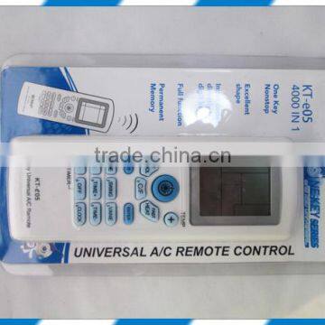 IR Remote Control