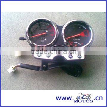 SCL-2013120112 Motorcycle for SUZUKI GS125 speedometer