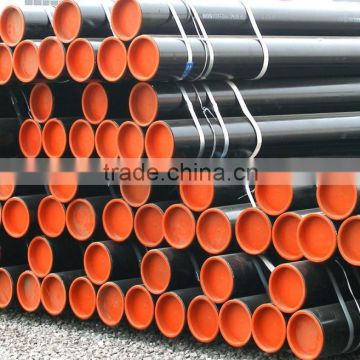 API 5L A53 GR.B SEAMLESS PIPE