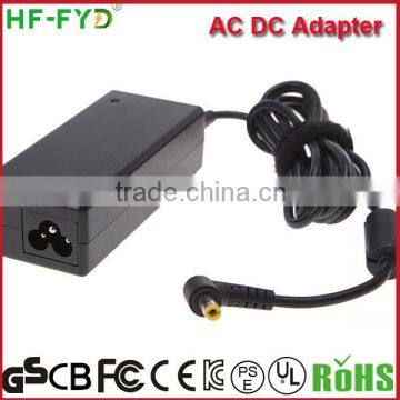 Factory Hot selling~ 12 volt power supply AC DC adapter 100-240V power supply 12volts 4 amps