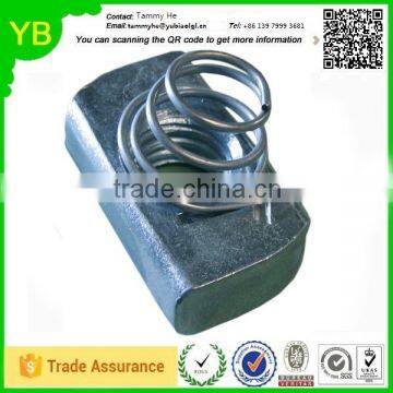 2016 High Quality Dongguan Spring Nut Made In China photo-6