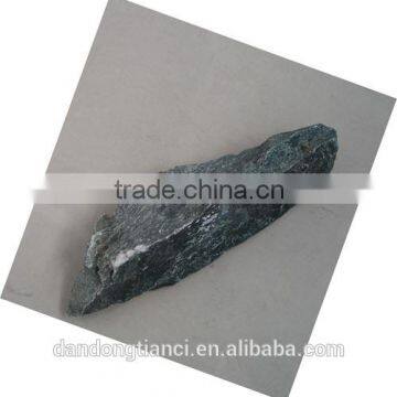 Green chlorite powder