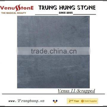 Vietnam Bluestone Scrapped