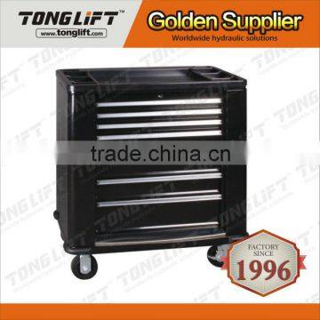 Professional Manufacture Good Quality Empty Tool Box