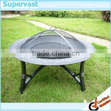 30'' Stainless Steel Fire Pits enjoyed for european market