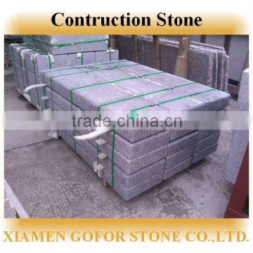 Construction stone