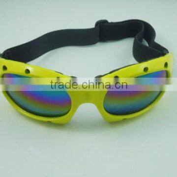 ski goggle glasses