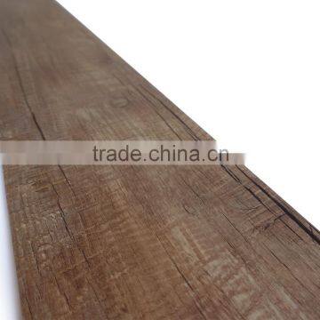 High Quality Wood PVC Plank Flooring photo-2