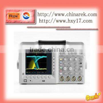 Tektronix Authorized Reseller TDS3000C Series TDS3052C 500 MHz, 2 Channel, 5GS/s Digital Phosphor Oscilloscope