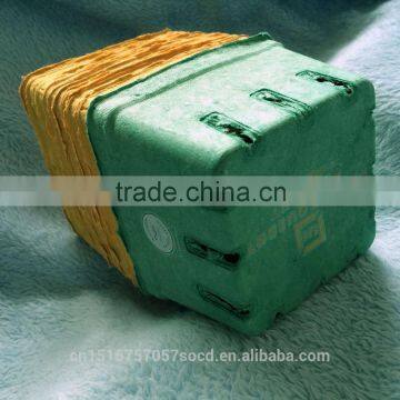 Printed Pulp Molding Packaing Box photo-3