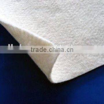 nonwoven geotextile Fabric - needle punched 150 g/m2 - made in China