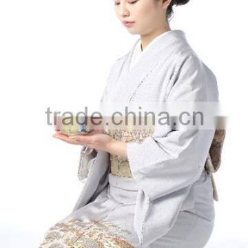 Traditional Japanese Souvenirs Organic Instant Tea Matcha Powder Can 20g [TOP Grade] photo-3