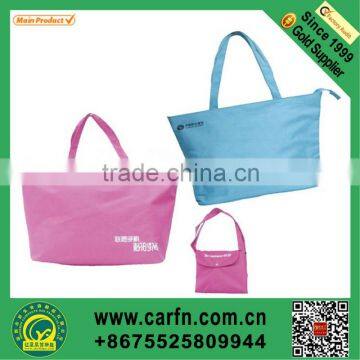 China supplier Eco frendly nature organza bag