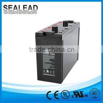 Factory Wholesale 2V 1000AH Energy Conservation And Environmental Protection Battery Kids Cars photo-5
