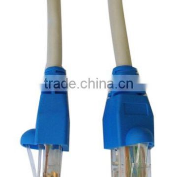 0.5m 26awg utp cat5e patch cable