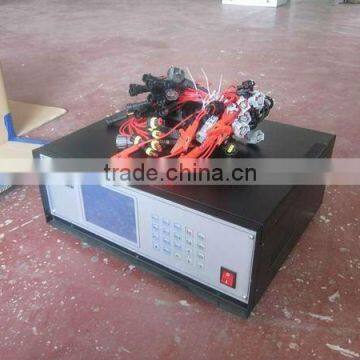 test regulator in pump,CRS3 common rail injector and pump tester,Engine Control Unit