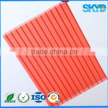 Corrugated Sheet