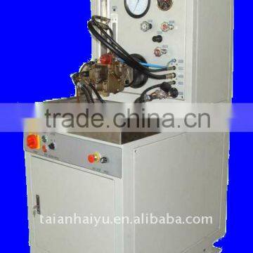 HY-PT pump test stand,made in china