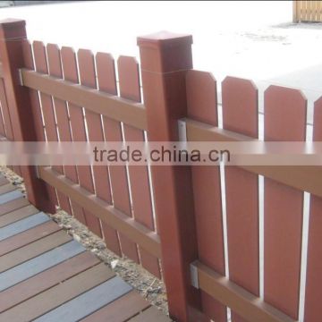 wpc cheap fence panels