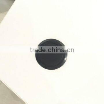 Office Cubicle Ergonomic Workstation Office Separation Desk 4 People Seating photo-3