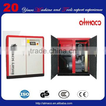 good quality belt driven screw air compressors