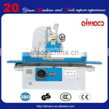 ALMACO high precision well selling surface grinding machine