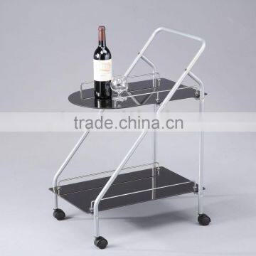 Serving Trolley Wine Cart