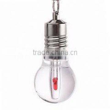 2014 new product wholesale light bulb usb flash drive free samples made in china