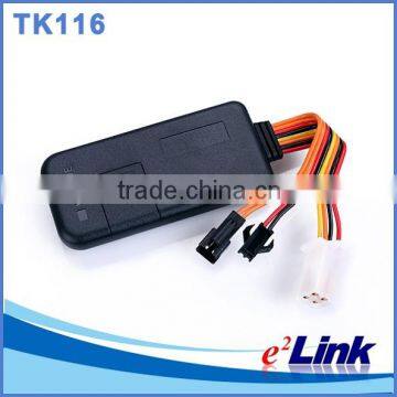 Real Time Mini GPS Tracker with GSM SIM Card and SMS notification