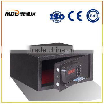 K-DCP-1 Electronic Keypad Cash Depository Safe with Decoder and Emergency Key