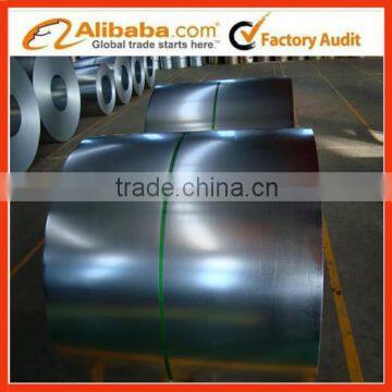 Construction and home application prime AZ150 galvalume steel coil