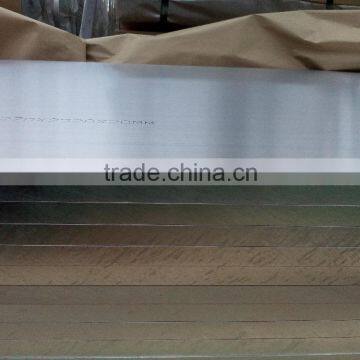 1000 Series Aluminum Sheet 1100 H18 H14 Huge Stocks Supplier's Choice