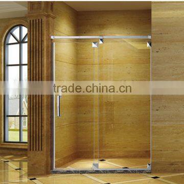 glass door price screen shower door GD9011