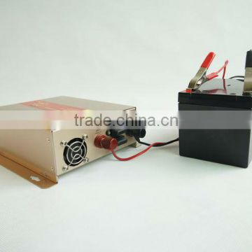 600W dc/ac solar inverter Model: MS-600HPI