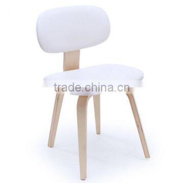 Hot Seller Comfortable Modern pu Dining Chair Y383